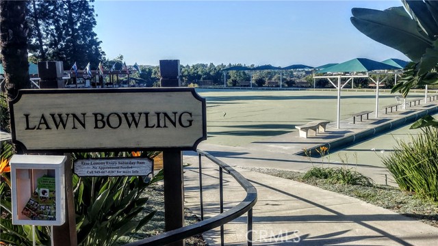 Detail Gallery Image 51 of 55 For 30 Calle Aragon #E,  Laguna Woods,  CA 92637 - 2 Beds | 1 Baths