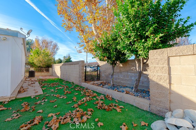 Detail Gallery Image 26 of 36 For 1718 Burr Oak Way, Hemet,  CA 92545 - 3 Beds | 2 Baths