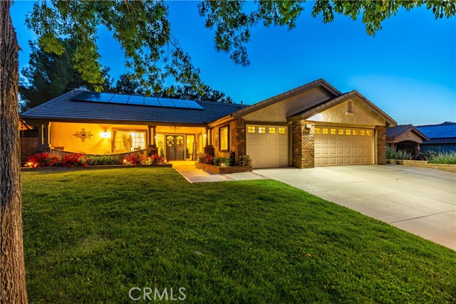 Detail Gallery Image 1 of 56 For 42311 Camden Way, Lancaster,  CA 93536 - 4 Beds | 2 Baths