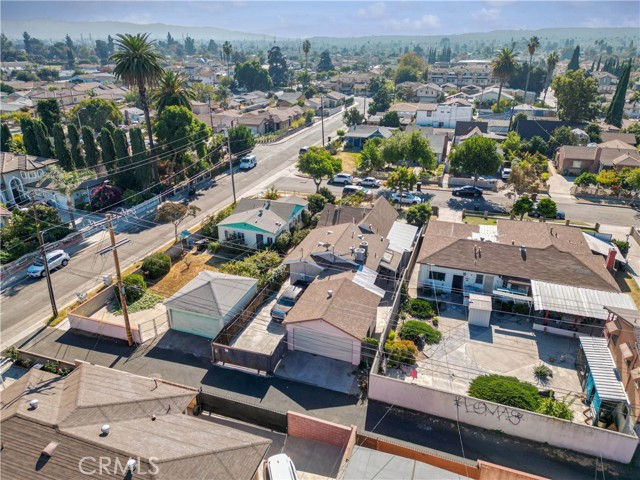 Detail Gallery Image 26 of 26 For 419 E Norwood Pl, San Gabriel,  CA 91776 - 4 Beds | 3 Baths