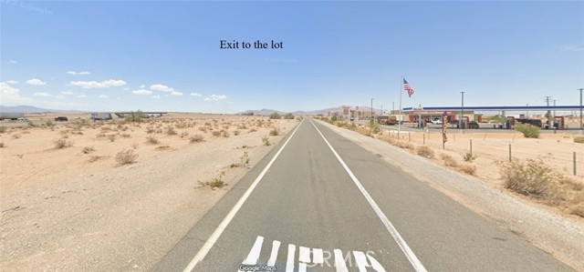 Detail Gallery Image 5 of 17 For 39601 Cuyama Ave, Newberry Springs,  CA 92365 - – Beds | – Baths