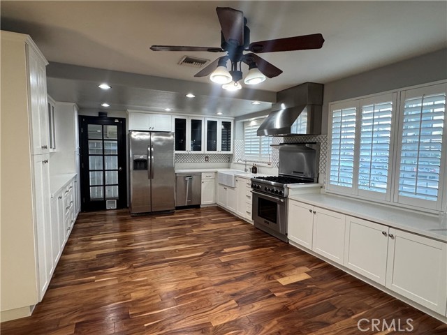 Detail Gallery Image 8 of 32 For 400 E Patwood, La Habra,  CA 90631 - 4 Beds | 2 Baths