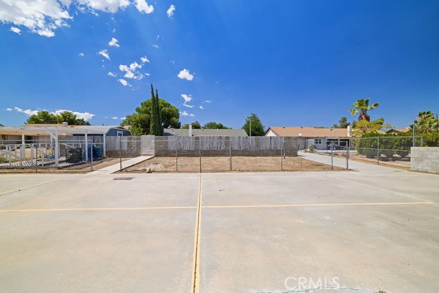 Detail Gallery Image 36 of 48 For 12867 Banyon Tree Ln, Victorville,  CA 92392 - 2 Beds | 2 Baths