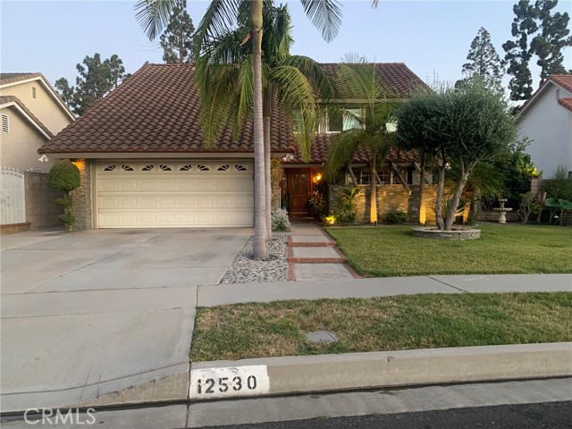 12530 Inglenook Ln, Cerritos, CA 90703