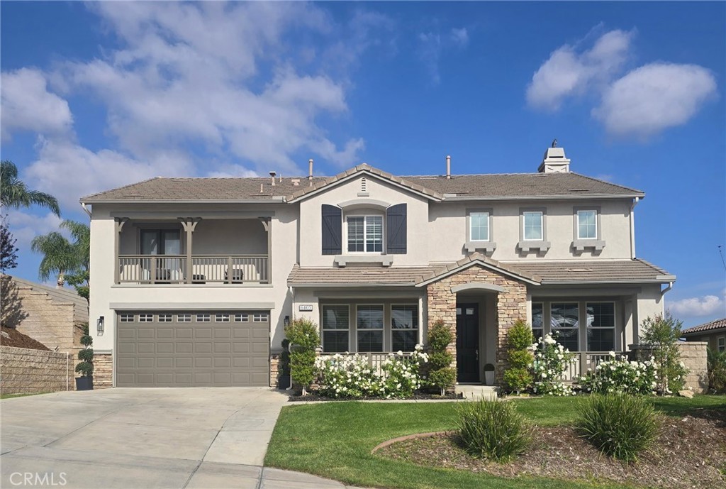 6405 Seavey Court
