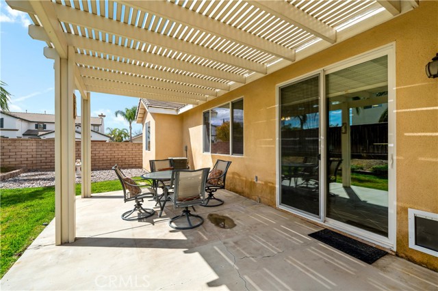 Detail Gallery Image 34 of 48 For 28787 First Star Ct, Menifee,  CA 92584 - 4 Beds | 2/1 Baths