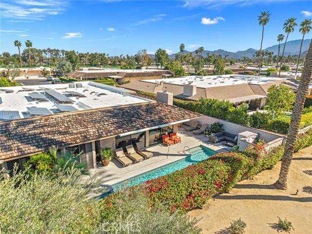 76 Princeton Drive, Rancho Mirage, CA 92270