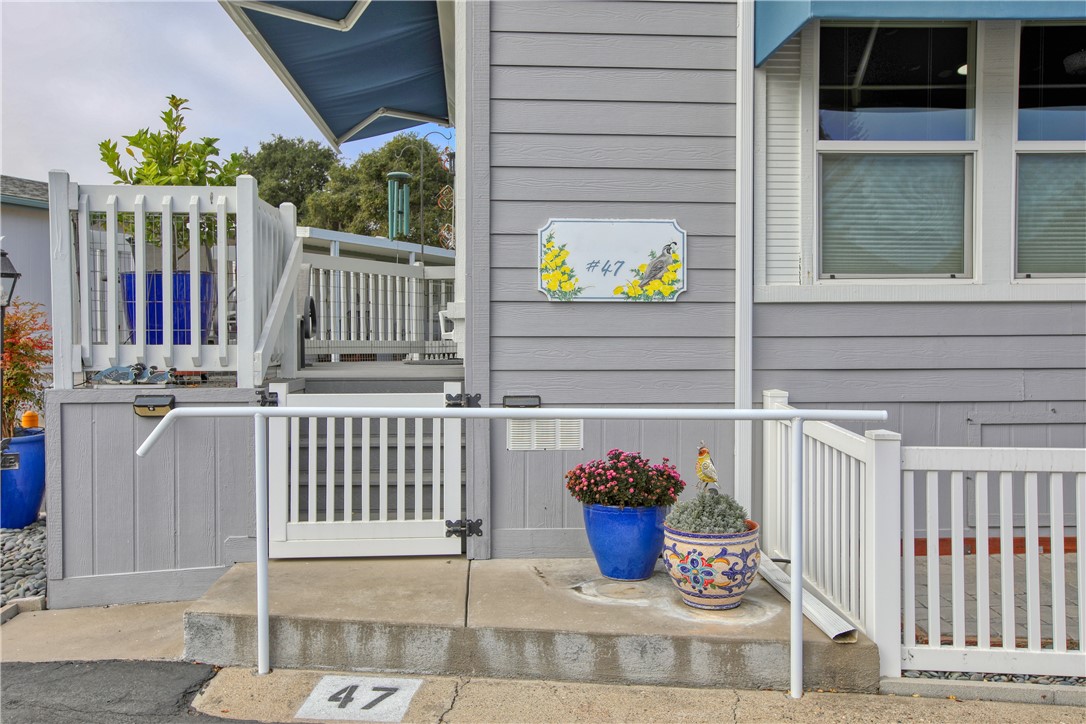 Detail Gallery Image 13 of 34 For 950 Huasna Rd #47,  Arroyo Grande,  CA 93420 - 2 Beds | 1/1 Baths