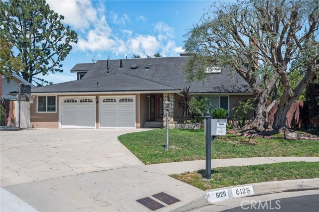 Photo of 6125 Queenridge Drive, Rancho Palos Verdes, CA 90275