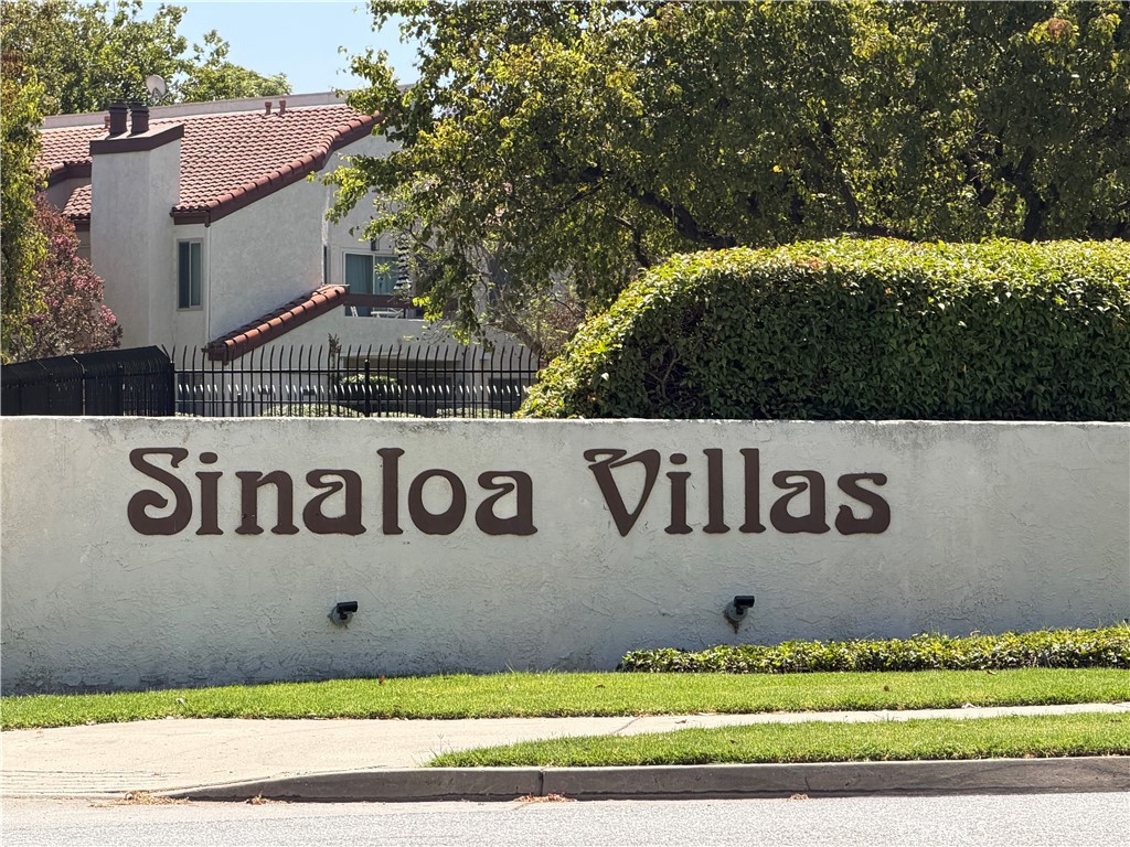 1712 Sinaloa #105