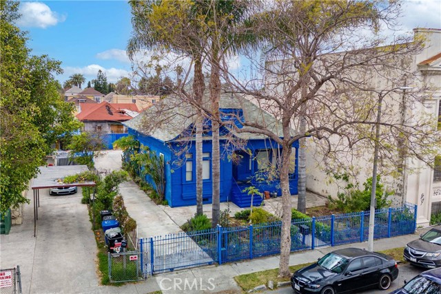 Image 3 for 916 E 23Rd St, Los Angeles, CA 90011