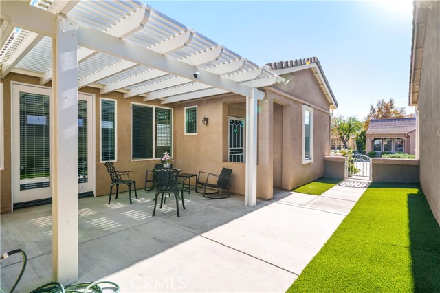 Detail Gallery Image 26 of 28 For 8160 Doral Ln, Hemet,  CA 92545 - 2 Beds | 2 Baths