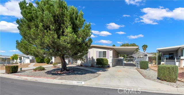 Detail Gallery Image 2 of 26 For 26018 Fountain Palm Dr, Homeland,  CA 92548 - 2 Beds | 2 Baths