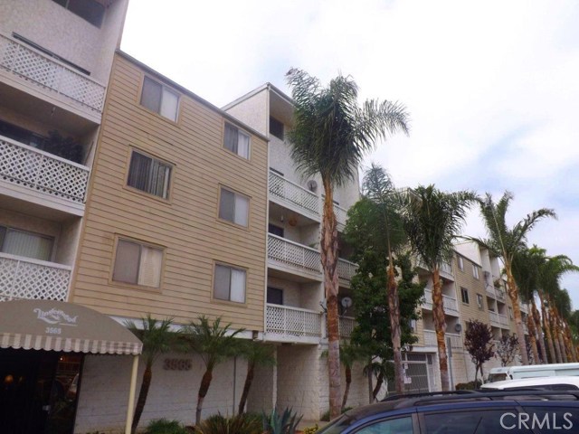 3565 Linden Ave #117, Long Beach, CA 90807