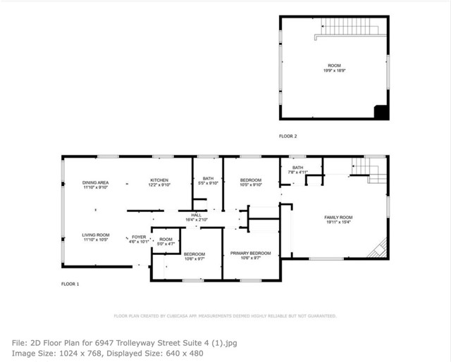 Detail Gallery Image 31 of 31 For 6949 Trolleyway, Playa Del Rey,  CA 90293 - 3 Beds | 2 Baths