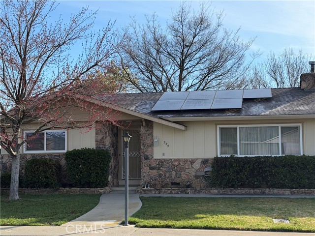 Detail Gallery Image 2 of 2 For 329 Byron Way, Orland,  CA 95963 - 3 Beds | 2 Baths