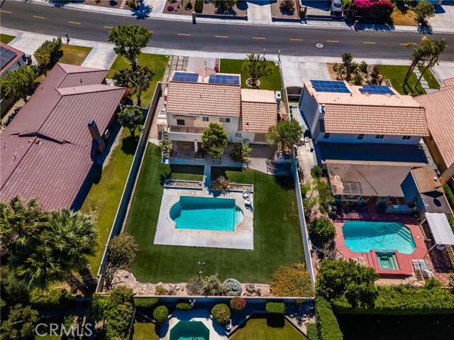 Detail Gallery Image 47 of 49 For 68420 Durango, Cathedral City,  CA 92234 - 3 Beds | 2/1 Baths