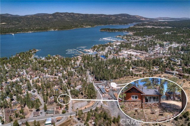 Detail Gallery Image 3 of 59 For 746 Talmadge Rd, Big Bear Lake,  CA 92315 - 3 Beds | 2/1 Baths