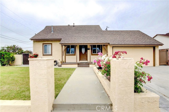 Photo of 20602 Mariposa Avenue, Torrance, CA 90502
