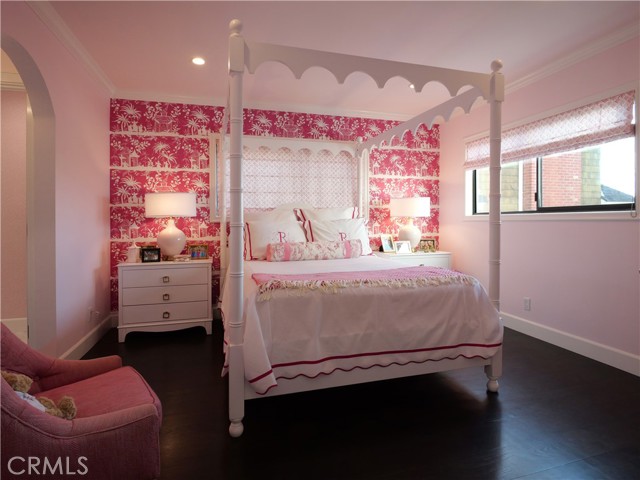 Detail Gallery Image 17 of 39 For 207 S Poinsettia Ave, Manhattan Beach,  CA 90266 - 4 Beds | 5 Baths