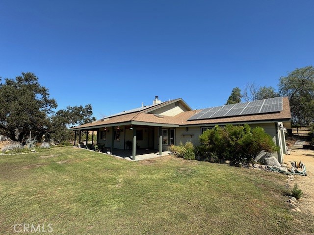 Detail Gallery Image 1 of 44 For 5525 Play Doe Ln, Paso Robles,  CA 93446 - 3 Beds | 2 Baths