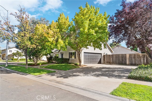 Detail Gallery Image 43 of 43 For 1572 Arch Way, Chico,  CA 95973 - 4 Beds | 2 Baths
