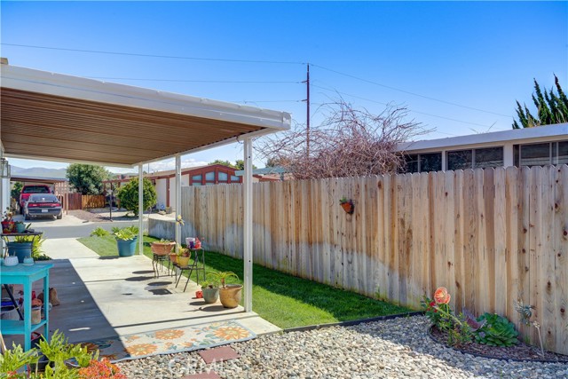 Detail Gallery Image 37 of 47 For 519 W Taylor St #263,  Santa Maria,  CA 93458 - 2 Beds | 2 Baths