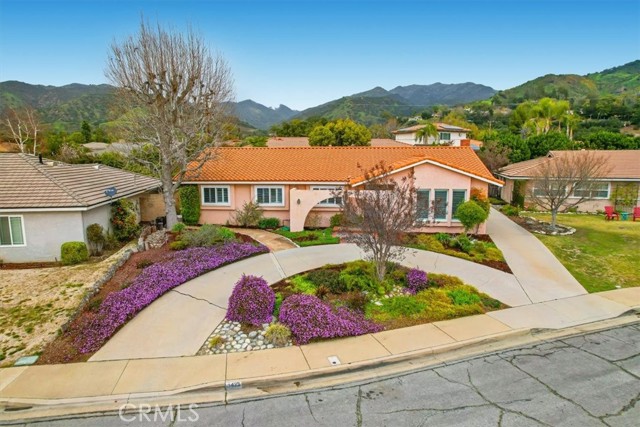 1423 E Laurel Ave, Glendora, CA 91741