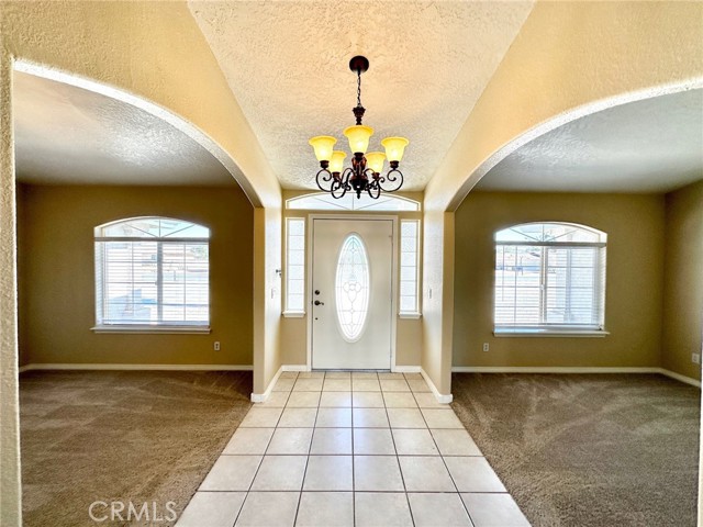 Detail Gallery Image 20 of 41 For 15480 Erie Rd, Apple Valley,  CA 92307 - 4 Beds | 3 Baths