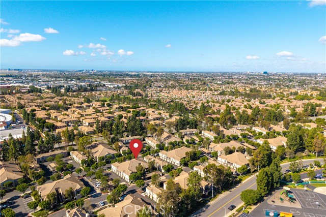 Detail Gallery Image 54 of 58 For 2800 Keller Dr #243,  Tustin,  CA 92782 - 1 Beds | 1 Baths