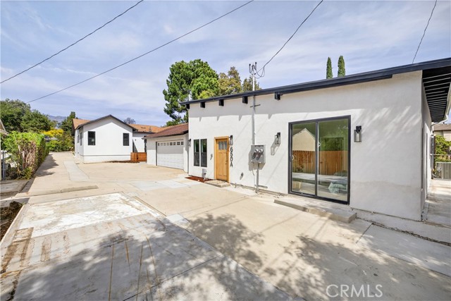 Detail Gallery Image 41 of 60 For 650 Marylind, Claremont,  CA 91711 - 6 Beds | 2/1 Baths