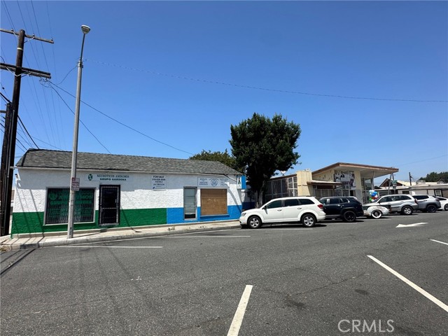 16401 S New Hampshire Avenue, Gardena, California 90247, ,Commercial Sale,For Sale,16401 S New Hampshire Avenue,CRSB24160288