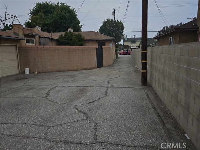 Detail Gallery Image 7 of 7 For 11038 Lambert Ave, El Monte,  CA 91731 - – Beds | – Baths