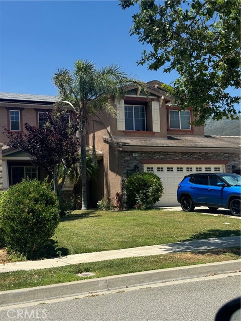 15416 Petunia Street, Fontana, California 92336, 4 Bedrooms Bedrooms, ,2 BathroomsBathrooms,Single Family Residence,For Sale,Petunia,IV24139167