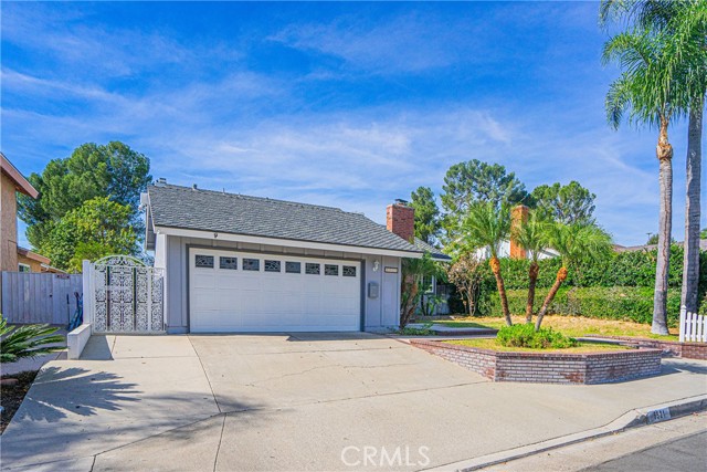 Detail Gallery Image 11 of 75 For 5521 Brookhill Dr, Yorba Linda,  CA 92886 - 3 Beds | 2/1 Baths