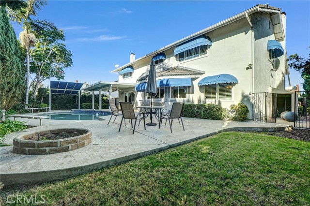 Detail Gallery Image 33 of 39 For 338 Purdy, Placentia,  CA 92870 - 4 Beds | 4 Baths