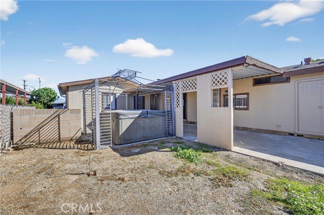 Detail Gallery Image 33 of 41 For 642 Roadrunner Way, Perris,  CA 92570 - 2 Beds | 2 Baths