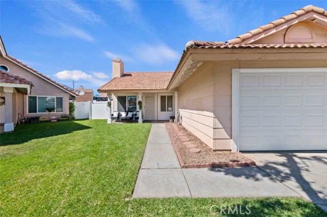 Detail Gallery Image 6 of 33 For 14774 Lavender Ln, Moreno Valley,  CA 92553 - 3 Beds | 2 Baths