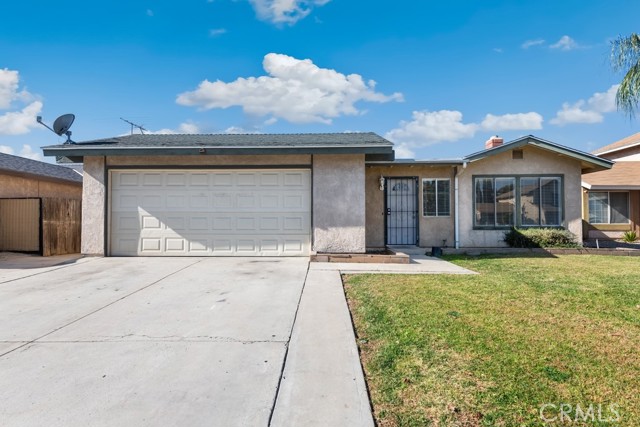 Detail Gallery Image 3 of 40 For 14421 Chantry Dr, Moreno Valley,  CA 92553 - 4 Beds | 3 Baths