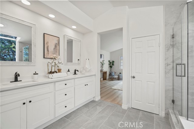 Detail Gallery Image 32 of 54 For 256 N Hickory Branch Ln, Orange,  CA 92869 - 4 Beds | 2/1 Baths