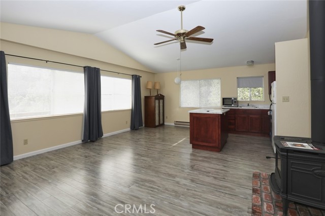 Detail Gallery Image 4 of 15 For 7316 High, Nice,  CA 95464 - 2 Beds | 1 Baths