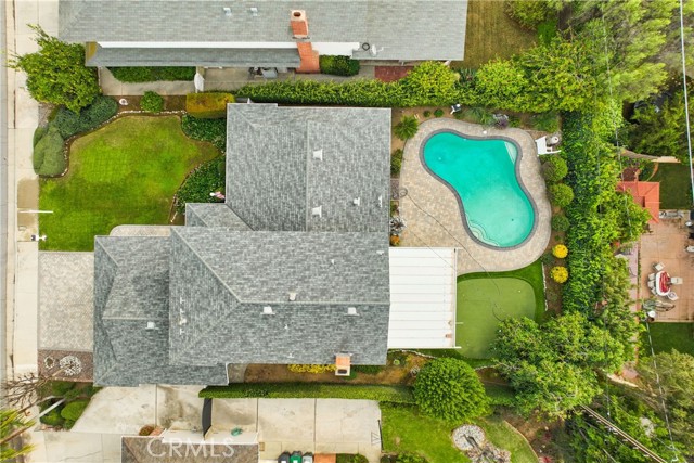 Detail Gallery Image 29 of 35 For 18216 Midbury, Brea,  CA 92821 - 4 Beds | 3 Baths