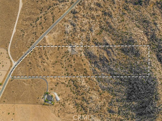 Detail Gallery Image 1 of 30 For 0 Pioneertown Rd, Pioneertown,  CA 92268 - – Beds | – Baths