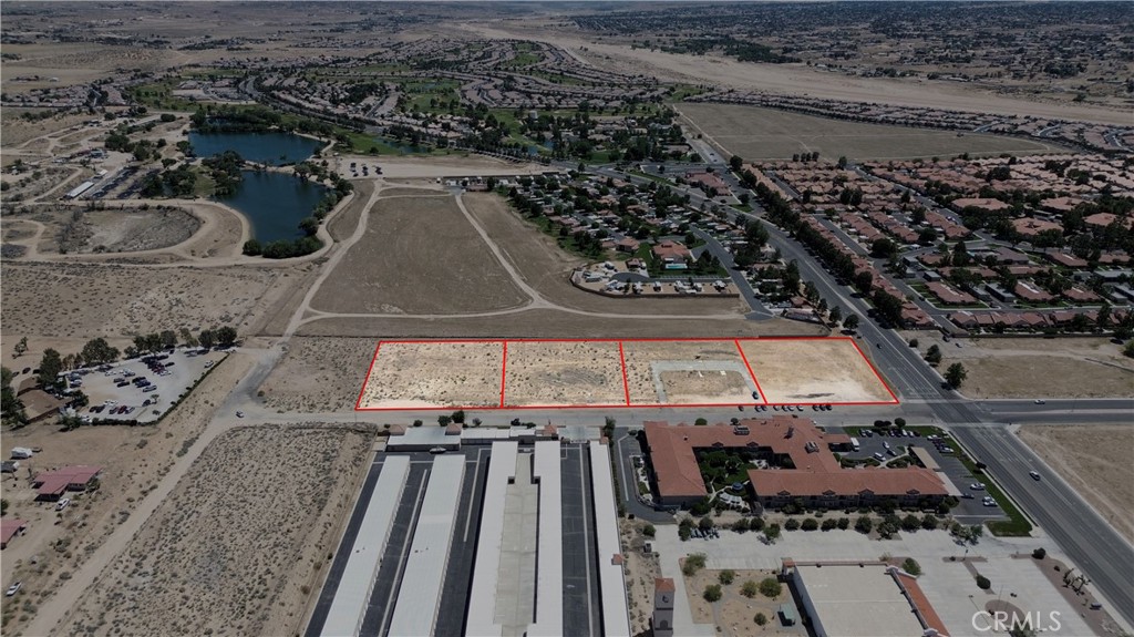 19333 Town Center Drive