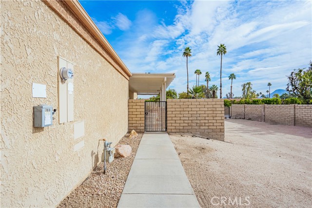 Detail Gallery Image 34 of 60 For 8 Vistara Dr, Rancho Mirage,  CA 92270 - 3 Beds | 2 Baths
