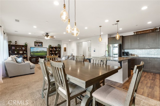 Detail Gallery Image 19 of 75 For 24456 Reserve Ct, Menifee,  CA 92584 - 5 Beds | 4 Baths