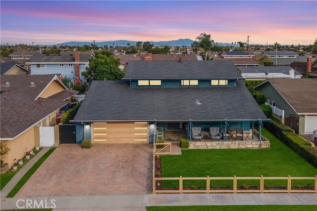 Detail Gallery Image 6 of 45 For 13822 Marquette St, Westminster,  CA 92683 - 5 Beds | 3 Baths