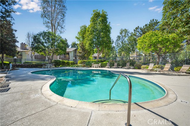 Detail Gallery Image 45 of 55 For 26701 Quail Creek #206,  Laguna Hills,  CA 92656 - 1 Beds | 1/1 Baths