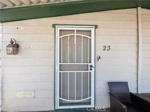 Detail Gallery Image 17 of 22 For 20683 Waalew Rd #B23,  Apple Valley,  CA 92307 - 2 Beds | 2 Baths