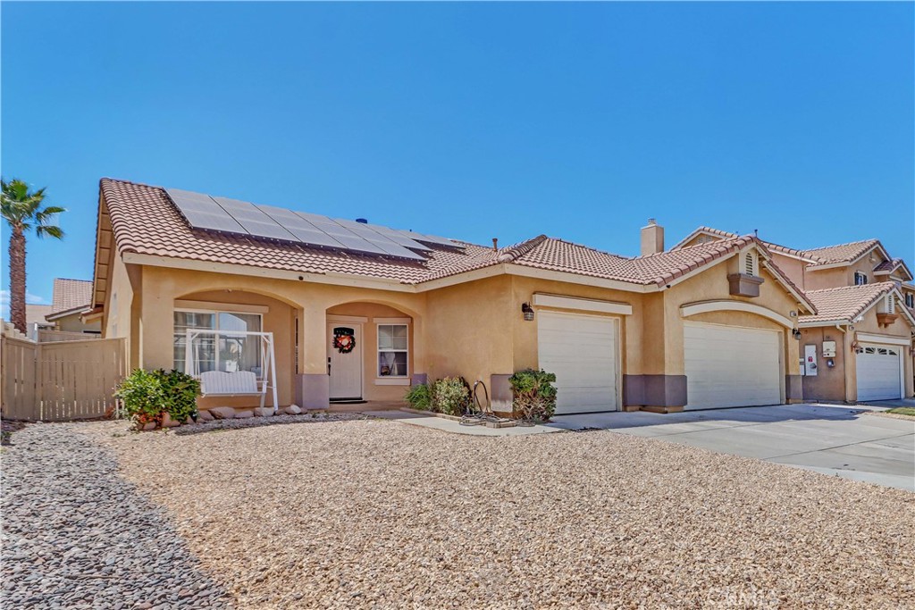 12660 Table Rock